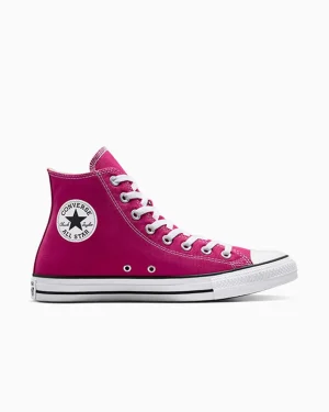 Converse Chuck Taylor All Star*Mujer Corte Alto | Corte Alto