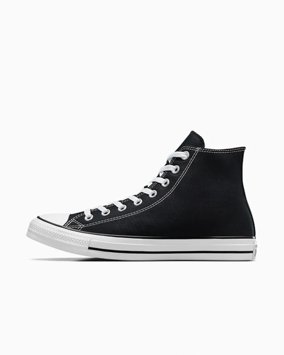 Converse Chuck Taylor All Star*Mujer Corte Alto | Corte Alto