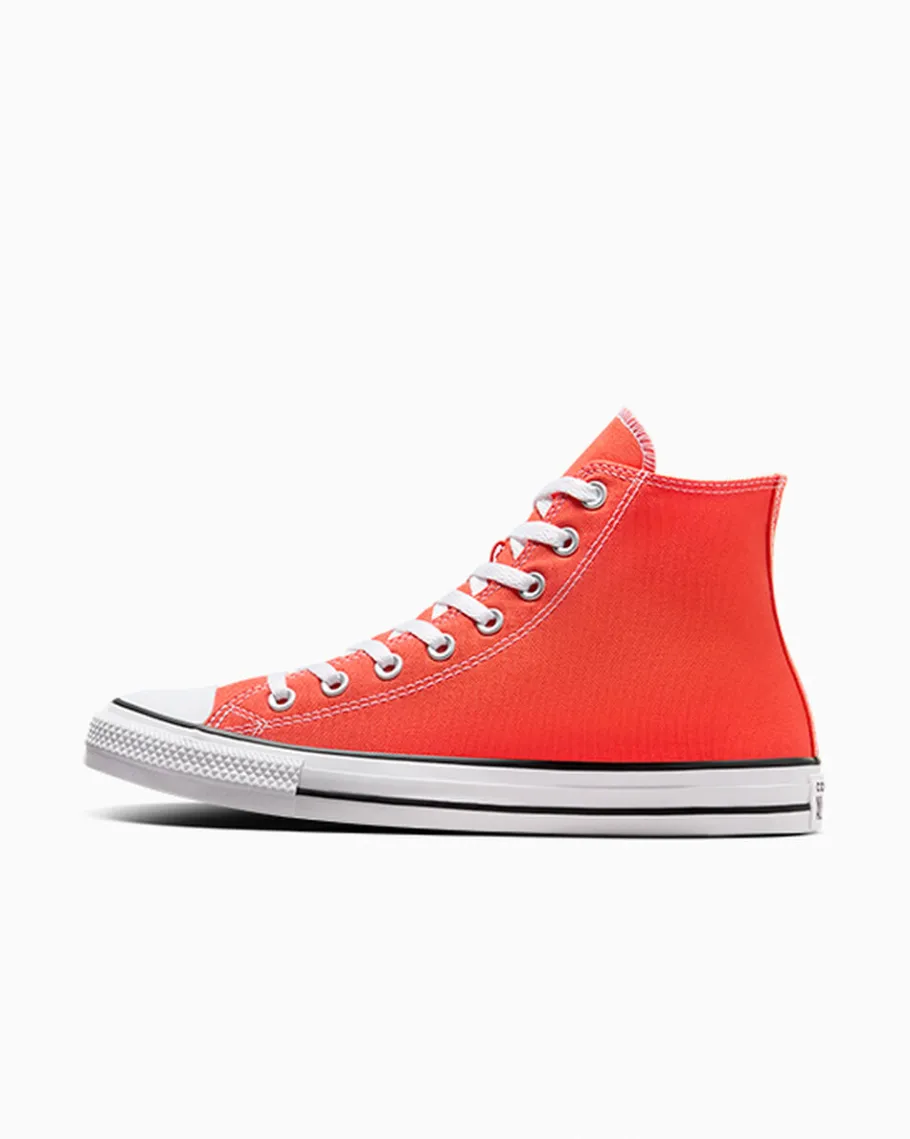 Converse Chuck Taylor All Star*Mujer Corte Alto | Corte Alto