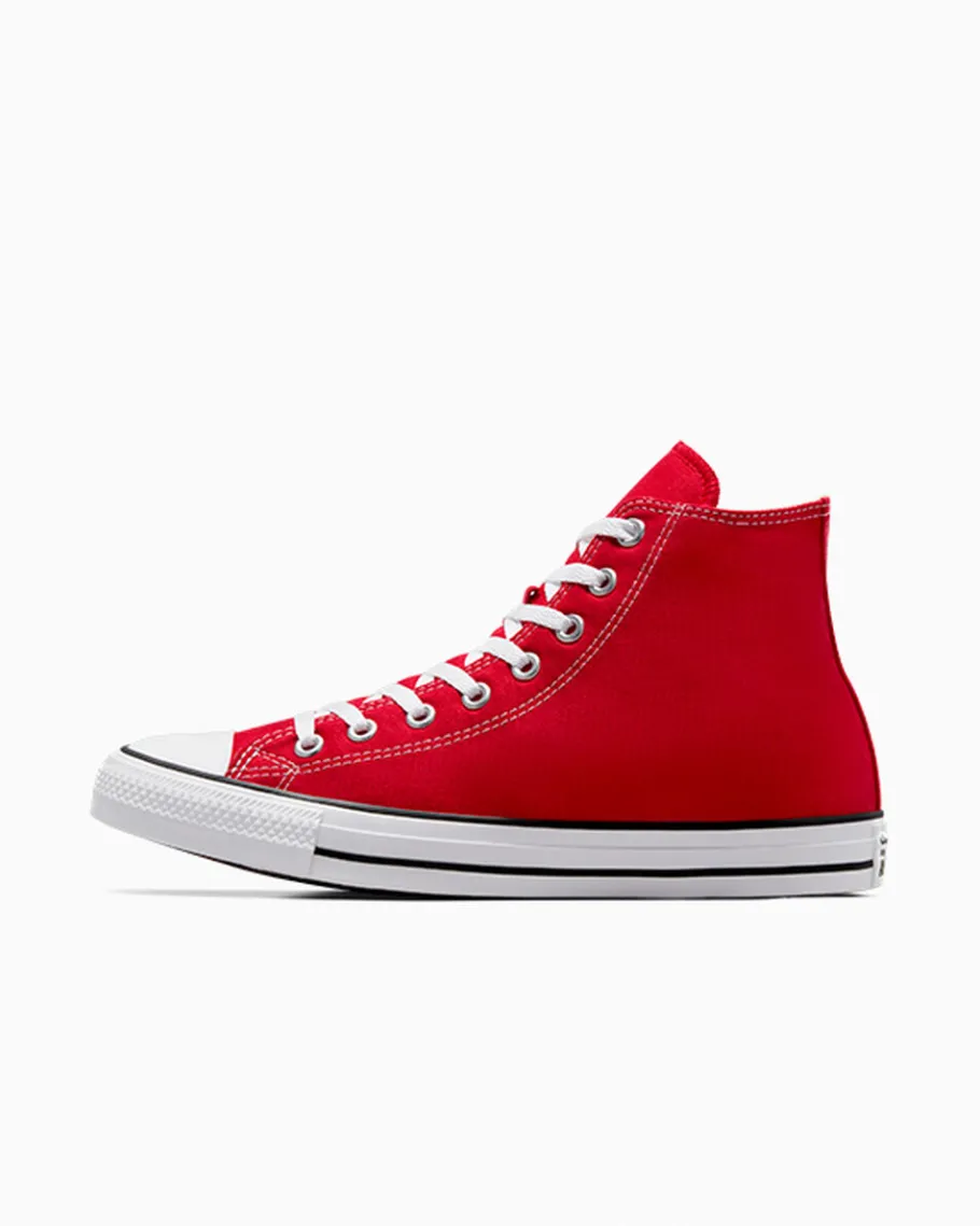 Converse Chuck Taylor All Star*Mujer Corte Alto | Corte Alto