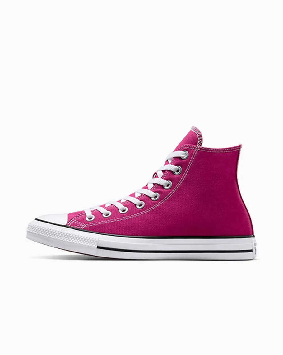 Converse Chuck Taylor All Star*Mujer Corte Alto | Corte Alto