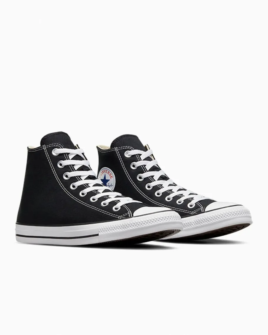 Converse Chuck Taylor All Star*Mujer Corte Alto | Corte Alto