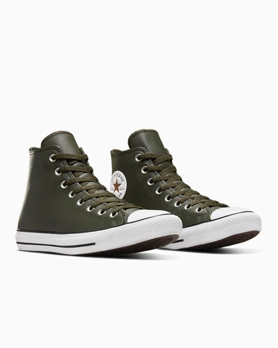 Converse Chuck Taylor All Star*Mujer Corte Alto | Corte Alto