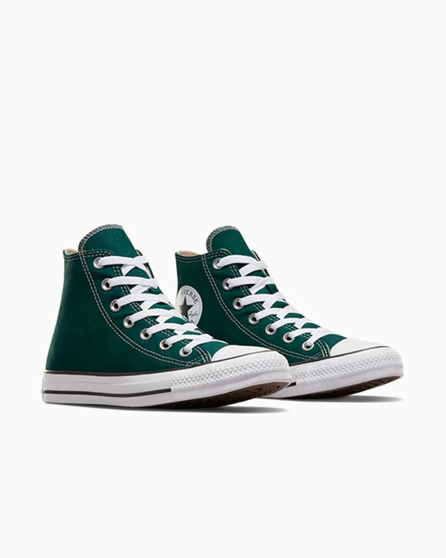 Converse Chuck Taylor All Star*Mujer Corte Alto | Corte Alto