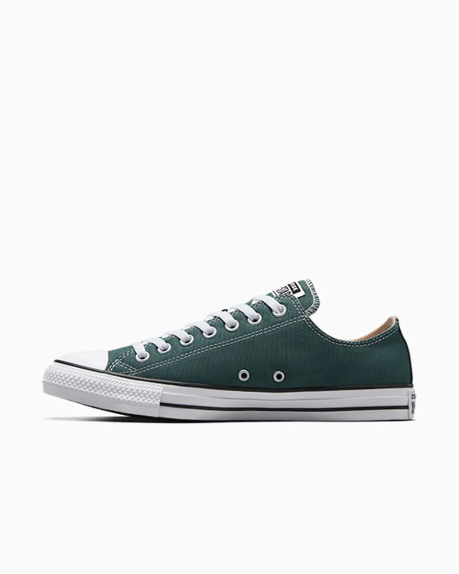 Converse Chuck Taylor All Star*Mujer Corte Bajo | Plataformas