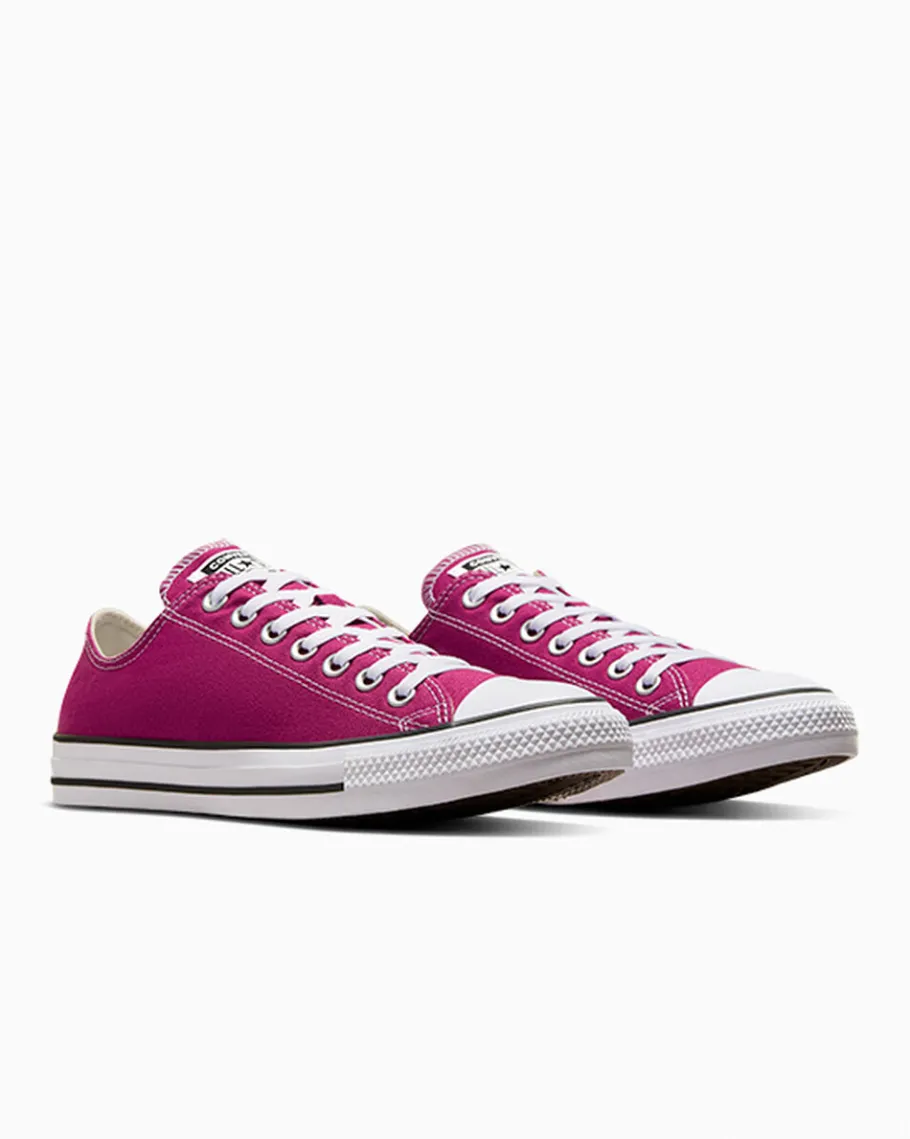 Converse Chuck Taylor All Star*Mujer Corte Bajo | Corte Bajo