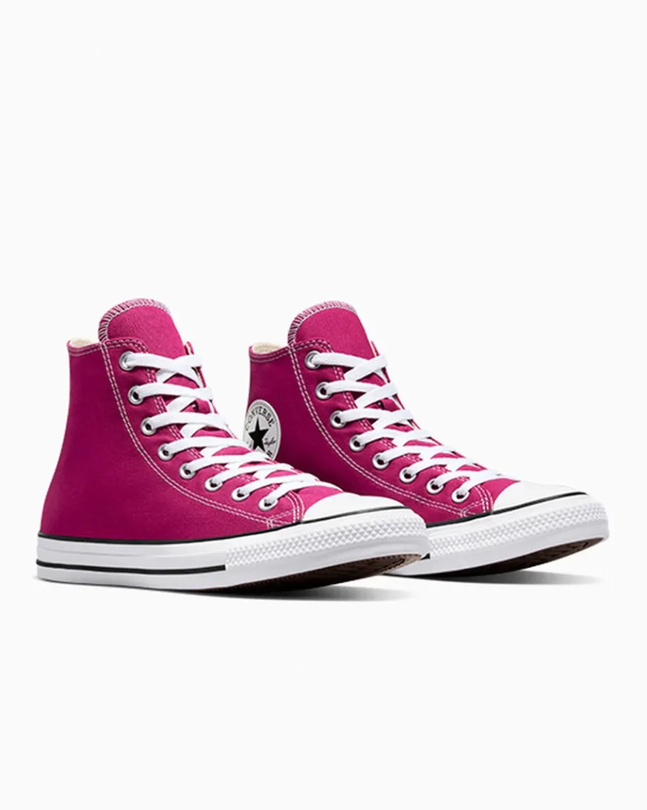 Converse Chuck Taylor All Star*Mujer Corte Alto | Corte Alto