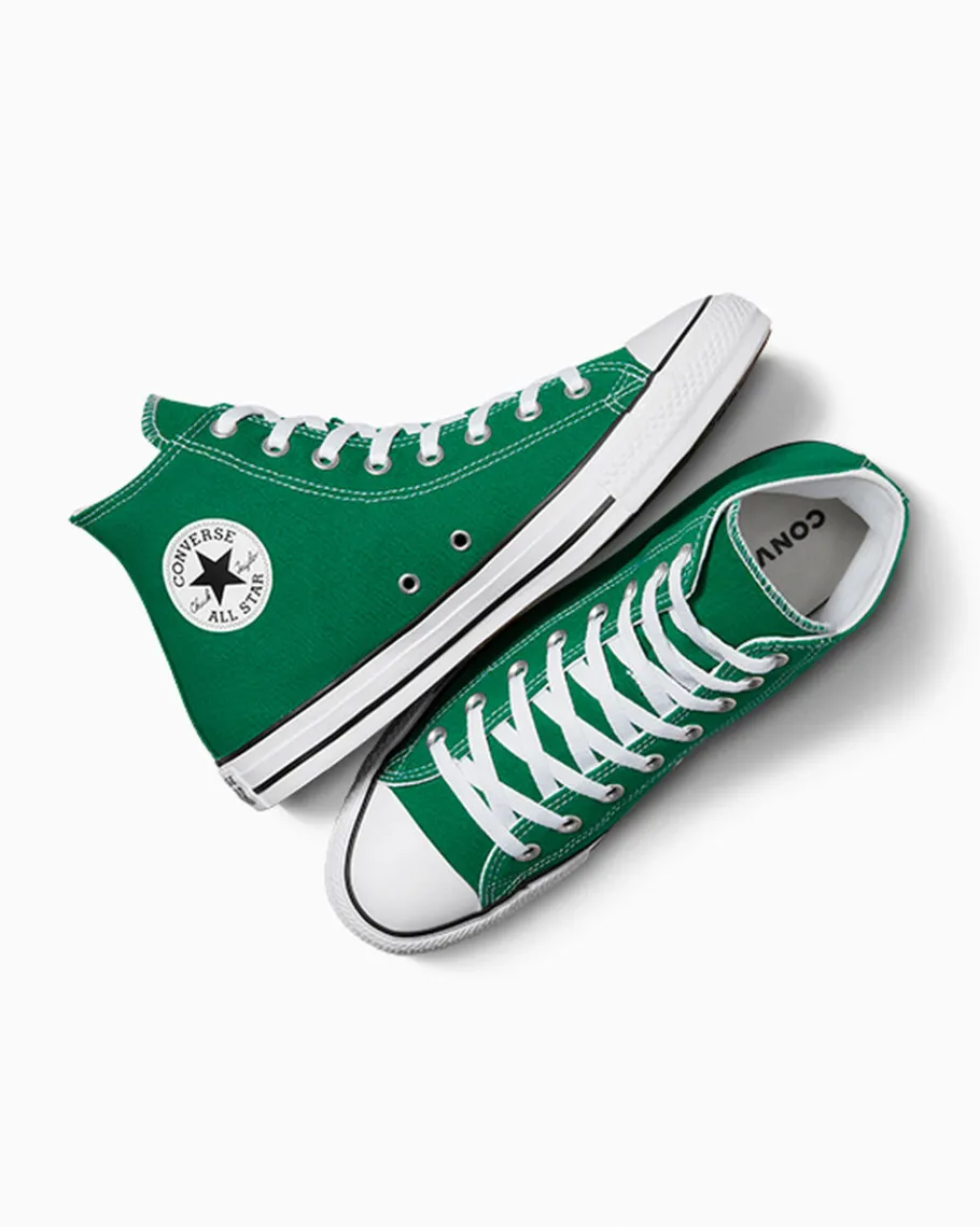 Converse Chuck Taylor All Star*Mujer Corte Alto | Corte Alto