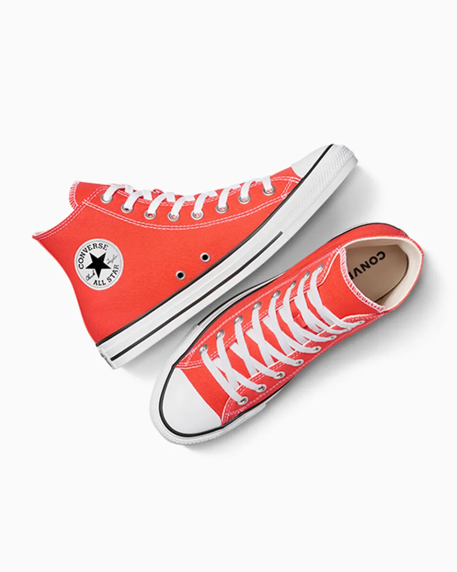 Converse Chuck Taylor All Star*Mujer Corte Alto | Corte Alto