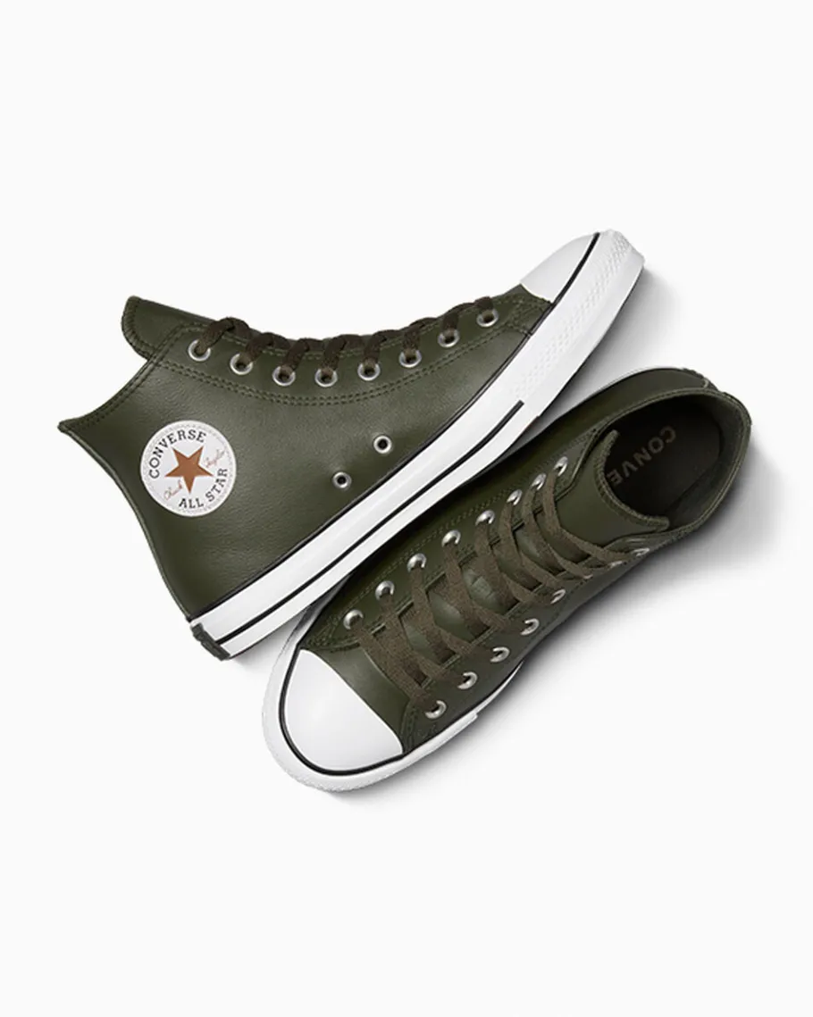 Converse Chuck Taylor All Star*Mujer Corte Alto | Corte Alto