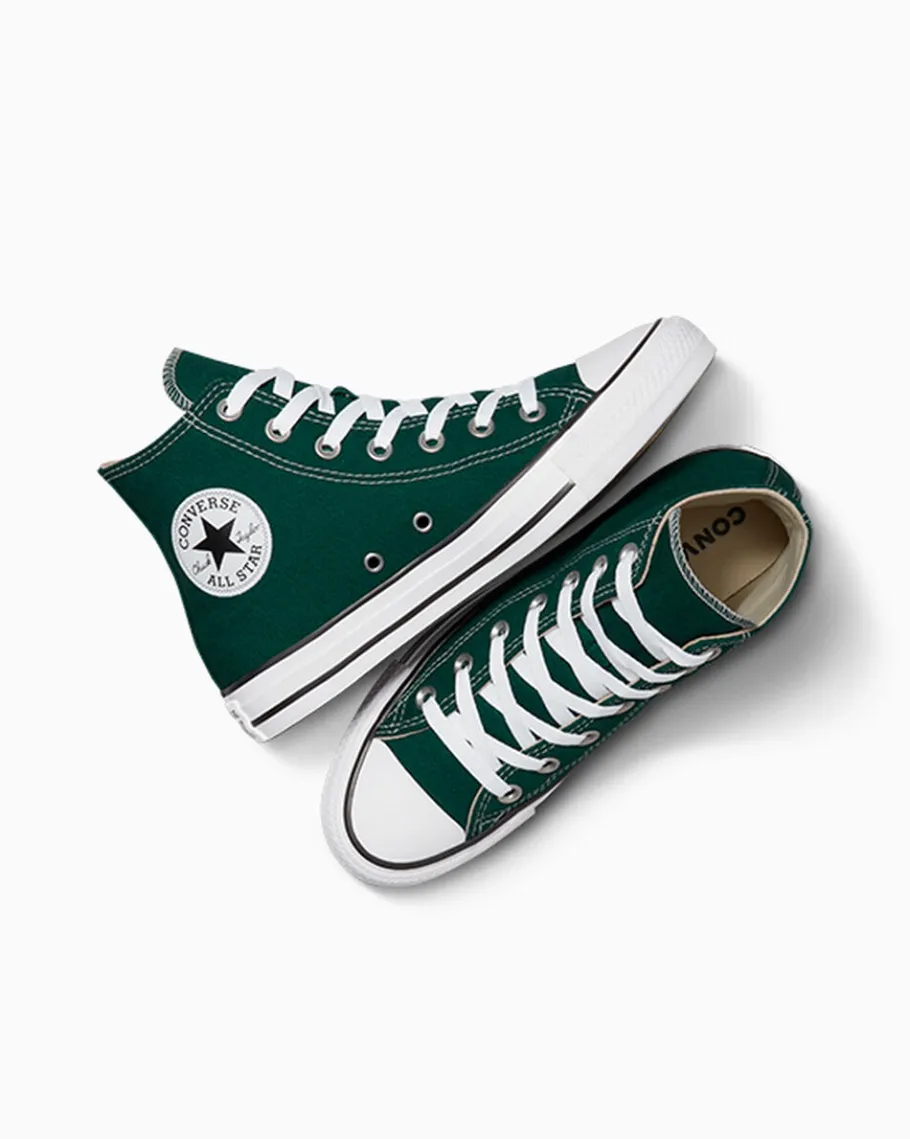 Converse Chuck Taylor All Star*Mujer Corte Alto | Corte Alto