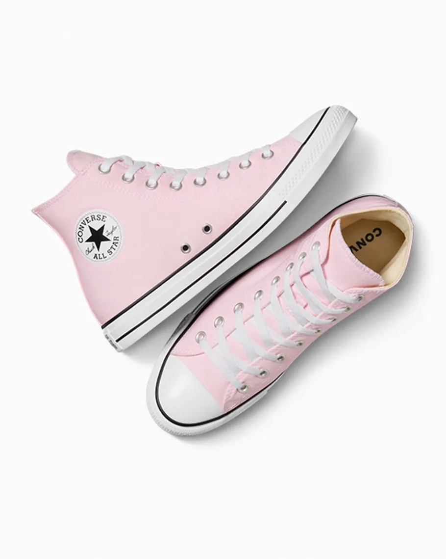 Converse Chuck Taylor All Star*Mujer Corte Alto | Corte Alto