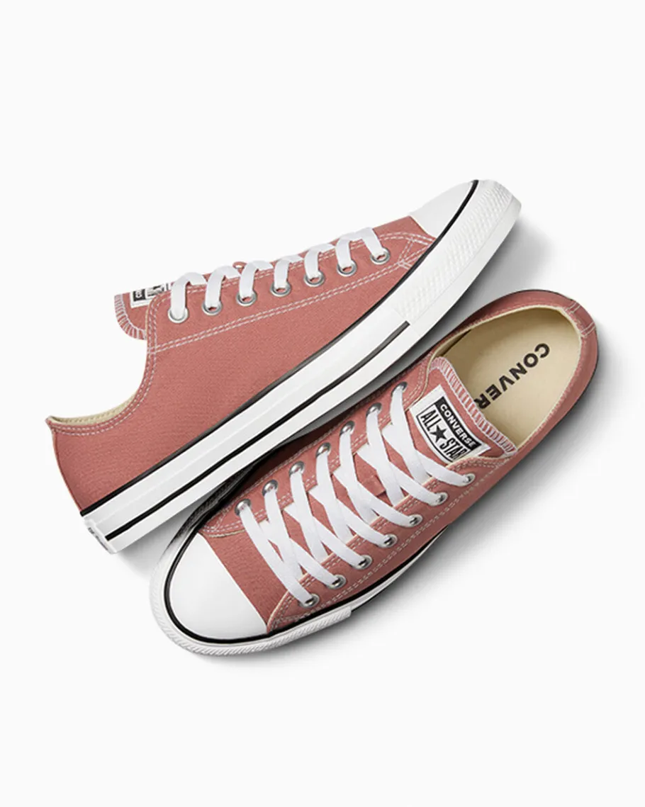 Converse Chuck Taylor All Star*Mujer Corte Bajo | Corte Bajo