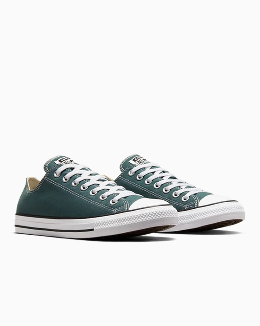 Converse Chuck Taylor All Star*Mujer Corte Bajo | Plataformas