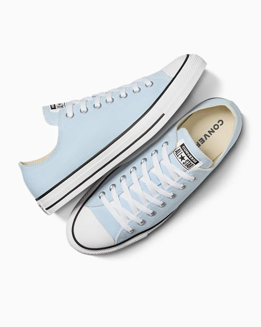 Converse Chuck Taylor All Star*Mujer Corte Bajo | Corte Bajo