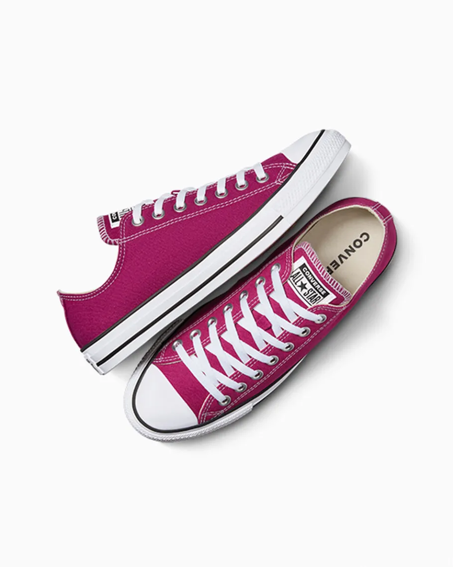 Converse Chuck Taylor All Star*Mujer Corte Bajo | Corte Bajo