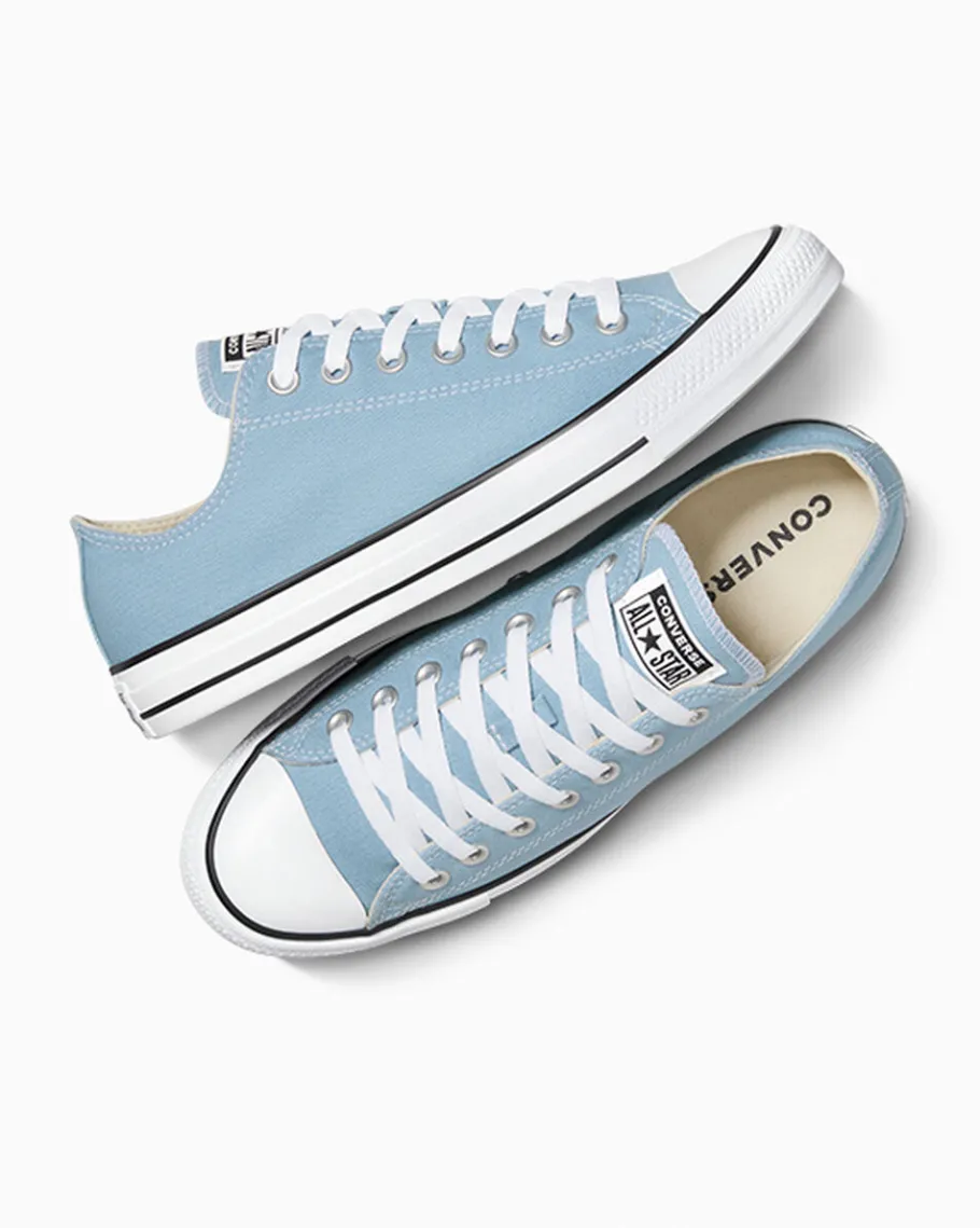 Converse Chuck Taylor All Star*Mujer Corte Bajo | Corte Bajo