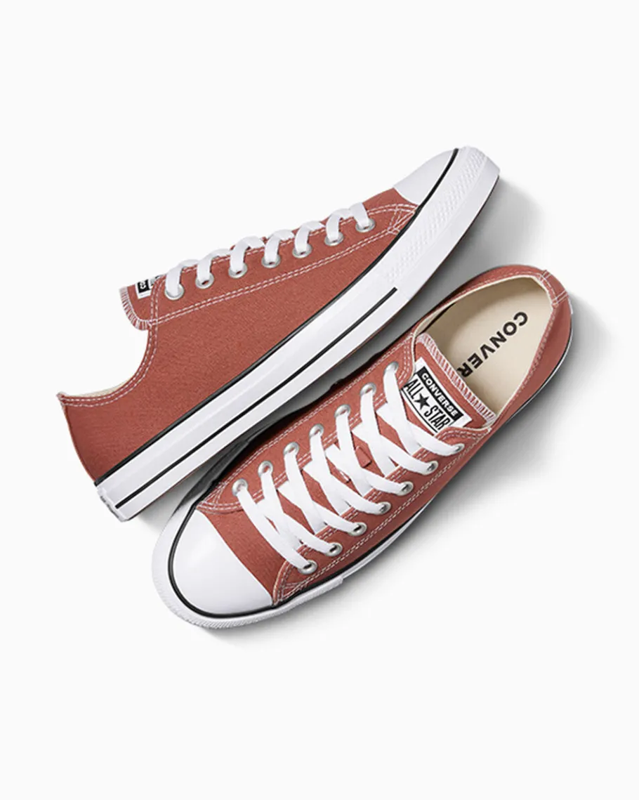 Converse Chuck Taylor All Star*Mujer Corte Bajo | Corte Bajo