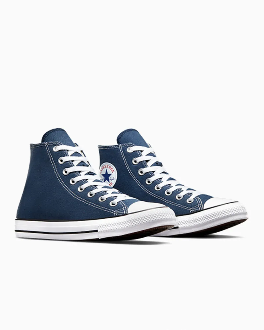 Converse Chuck Taylor All Star*Mujer Corte Alto | Corte Alto