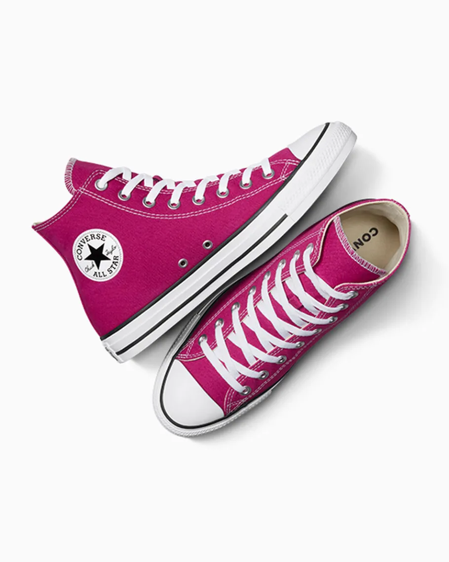 Converse Chuck Taylor All Star*Mujer Corte Alto | Corte Alto