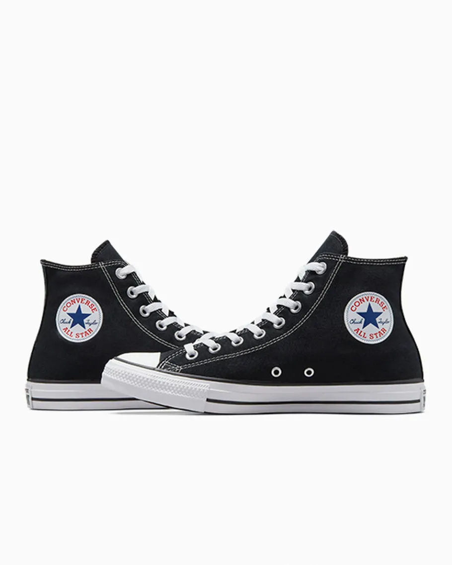 Converse Chuck Taylor All Star*Mujer Corte Alto | Corte Alto