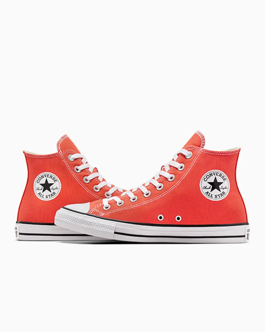 Converse Chuck Taylor All Star*Mujer Corte Alto | Corte Alto