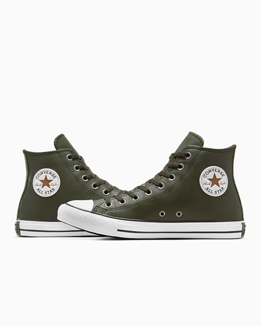 Converse Chuck Taylor All Star*Mujer Corte Alto | Corte Alto