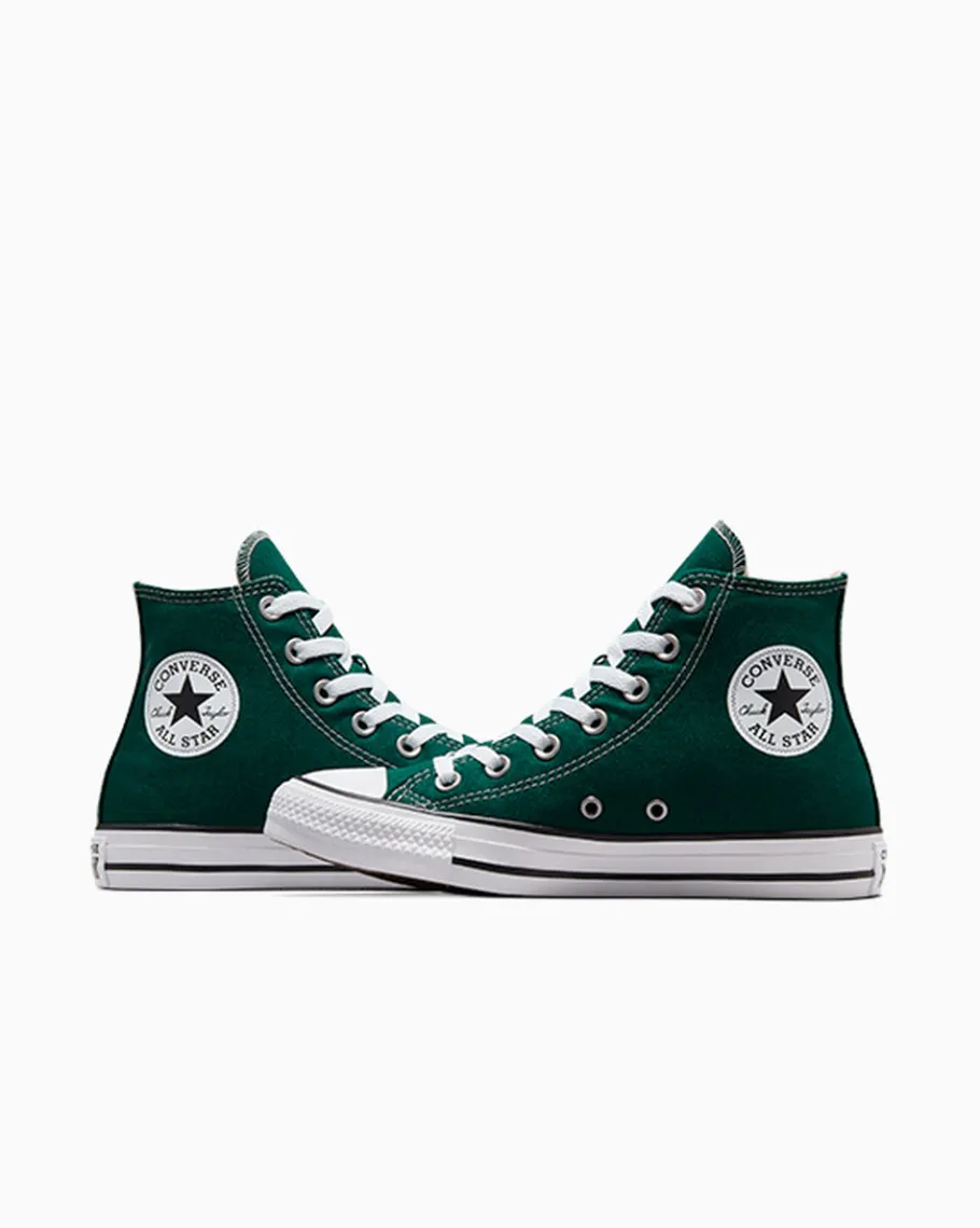 Converse Chuck Taylor All Star*Mujer Corte Alto | Corte Alto