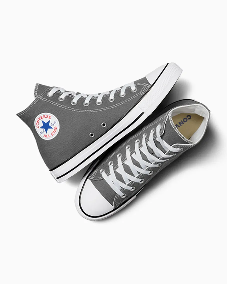 Converse Chuck Taylor All Star*Mujer Corte Alto | Corte Alto