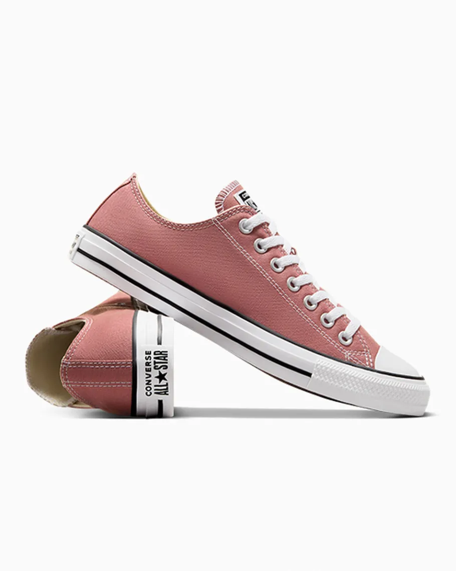 Converse Chuck Taylor All Star*Mujer Corte Bajo | Corte Bajo