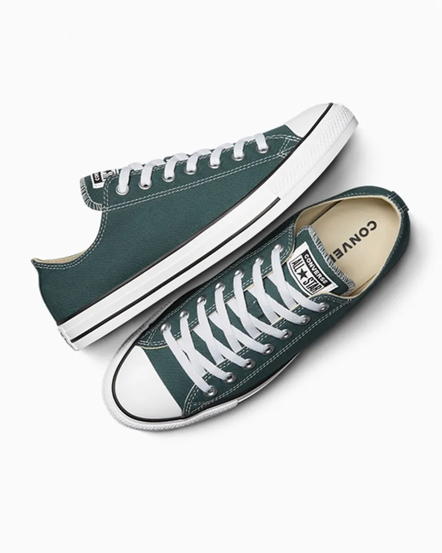 Converse Chuck Taylor All Star*Mujer Corte Bajo | Plataformas