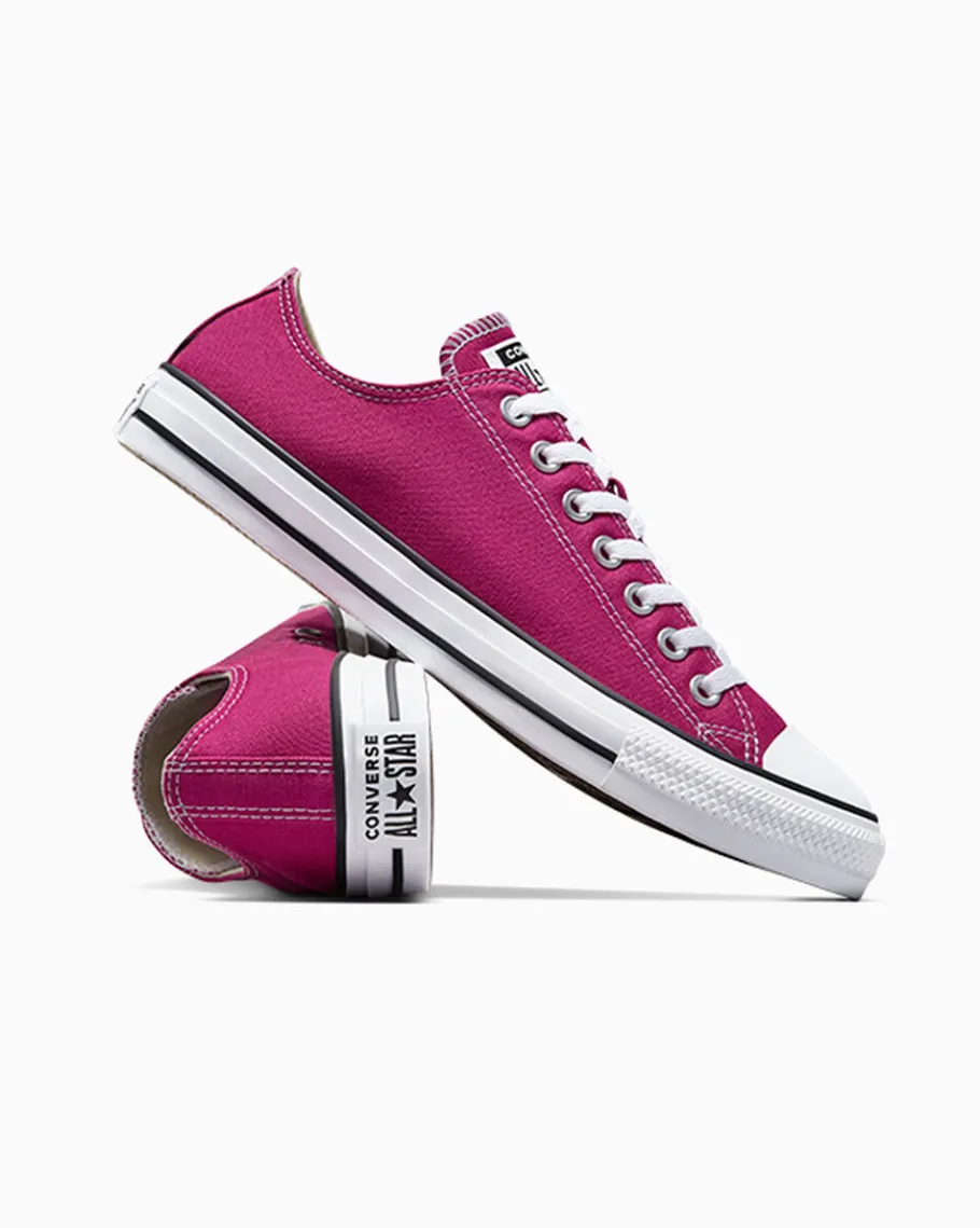 Converse Chuck Taylor All Star*Mujer Corte Bajo | Corte Bajo