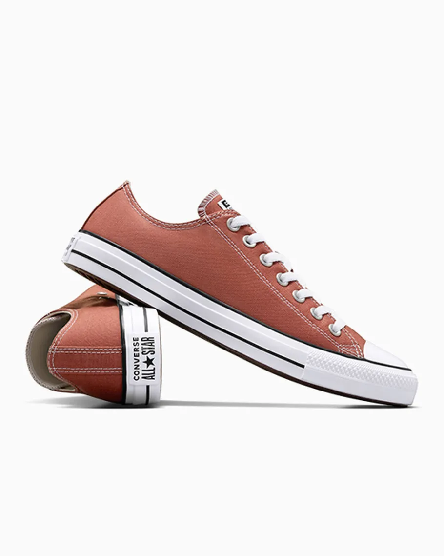 Converse Chuck Taylor All Star*Mujer Corte Bajo | Corte Bajo