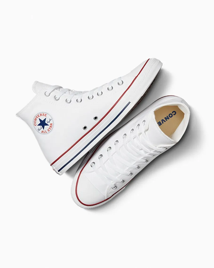 Converse Chuck Taylor All Star*Hombre Corte Alto
