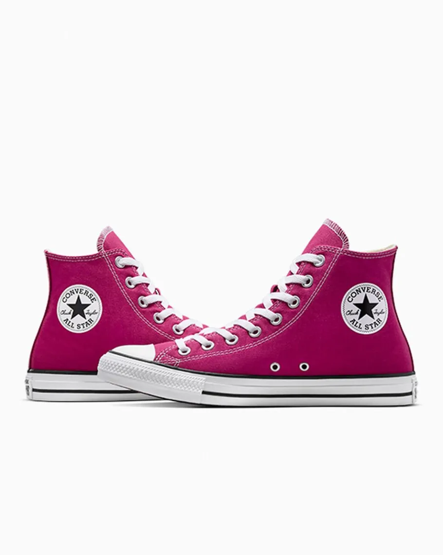 Converse Chuck Taylor All Star*Mujer Corte Alto | Corte Alto