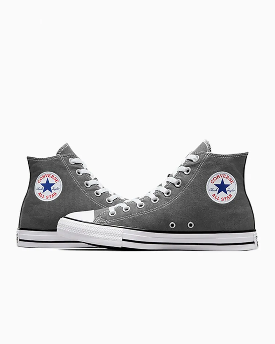 Converse Chuck Taylor All Star*Mujer Corte Alto | Corte Alto