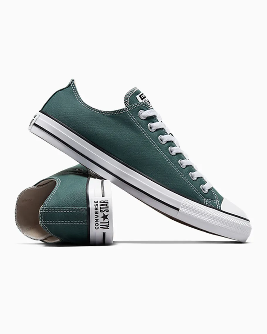 Converse Chuck Taylor All Star*Mujer Corte Bajo | Plataformas