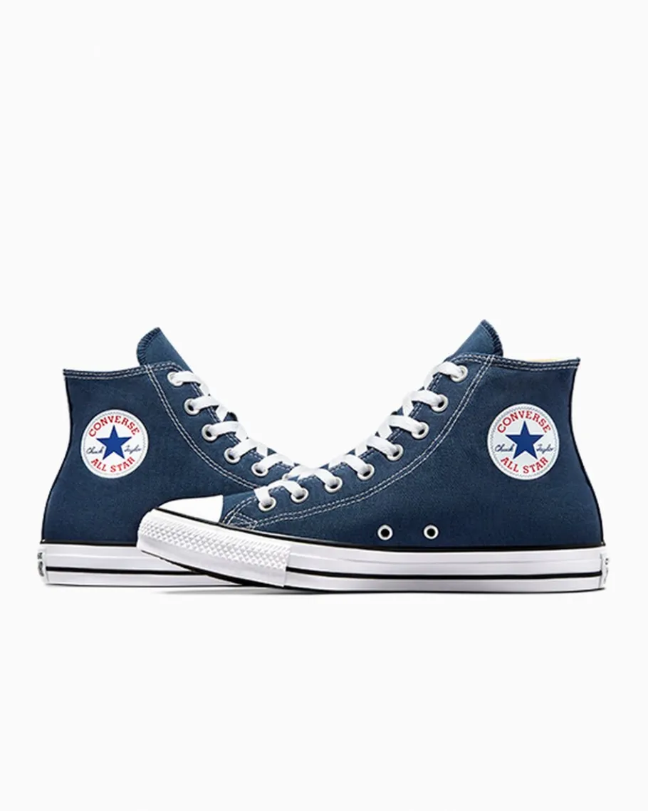Converse Chuck Taylor All Star*Mujer Corte Alto | Corte Alto