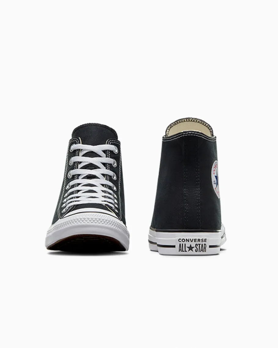 Converse Chuck Taylor All Star*Mujer Corte Alto | Corte Alto