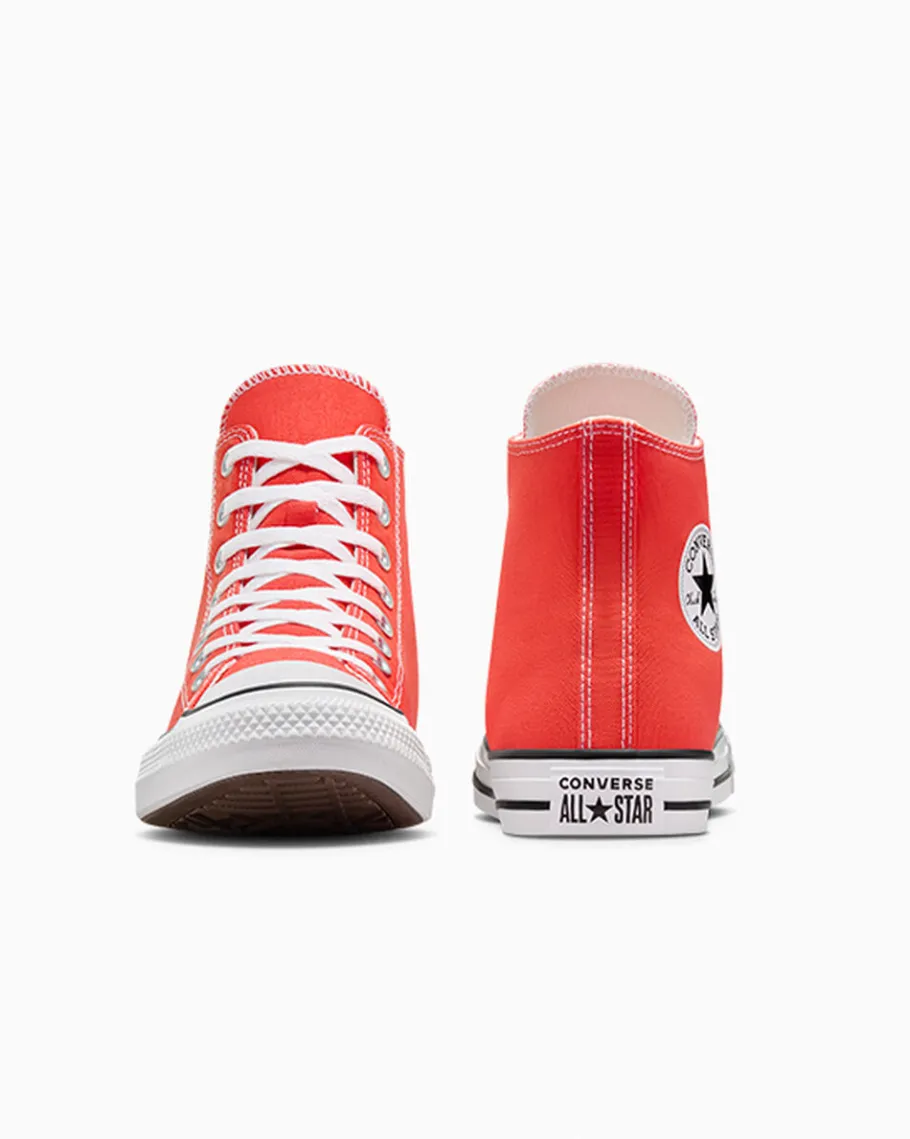 Converse Chuck Taylor All Star*Mujer Corte Alto | Corte Alto