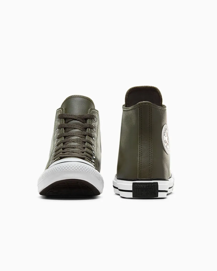 Converse Chuck Taylor All Star*Mujer Corte Alto | Corte Alto