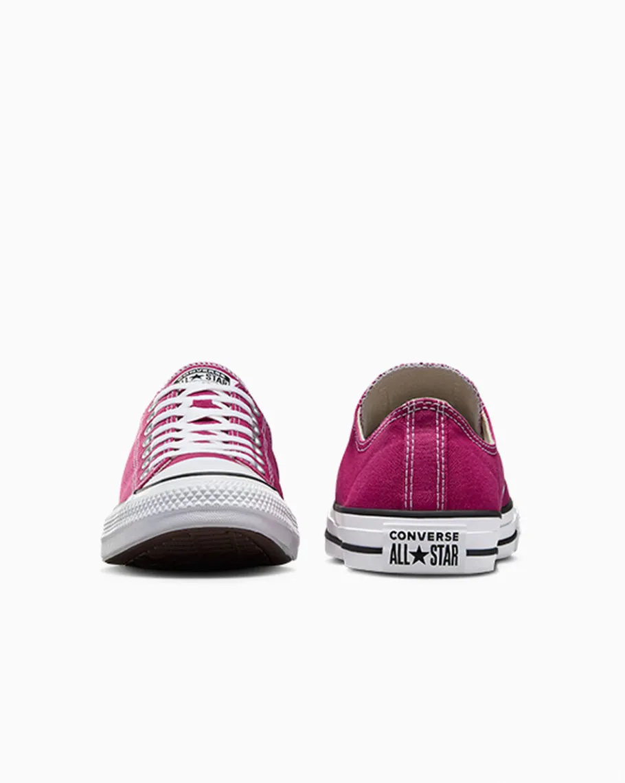 Converse Chuck Taylor All Star*Mujer Corte Bajo | Corte Bajo