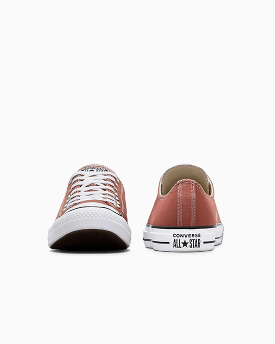 Converse Chuck Taylor All Star*Mujer Corte Bajo | Corte Bajo