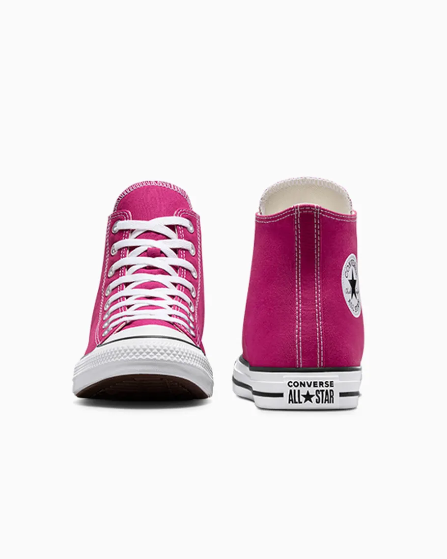 Converse Chuck Taylor All Star*Mujer Corte Alto | Corte Alto