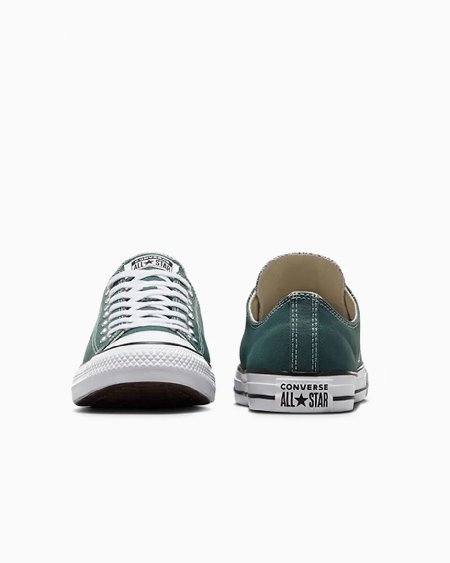 Converse Chuck Taylor All Star*Mujer Corte Bajo | Plataformas