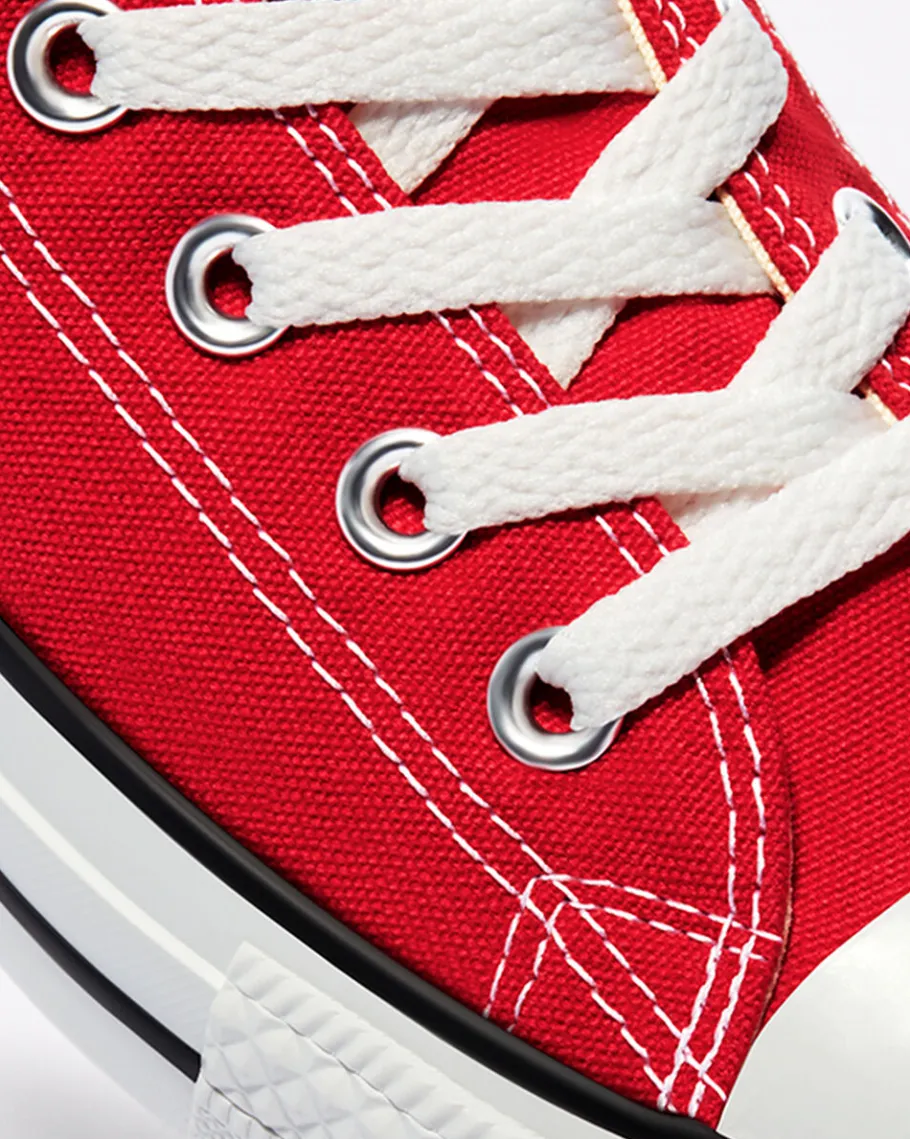 Converse Chuck Taylor All Star*Mujer Corte Alto | Corte Alto