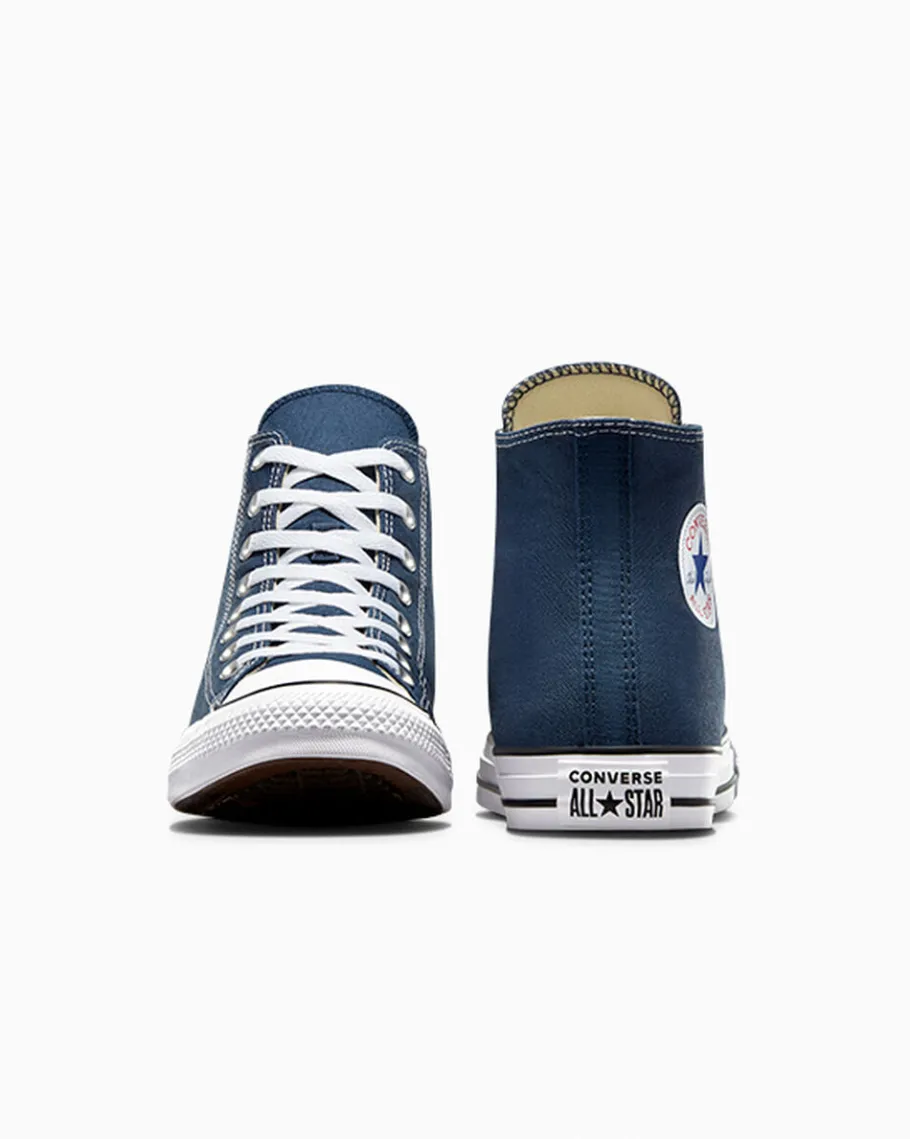 Converse Chuck Taylor All Star*Mujer Corte Alto | Corte Alto