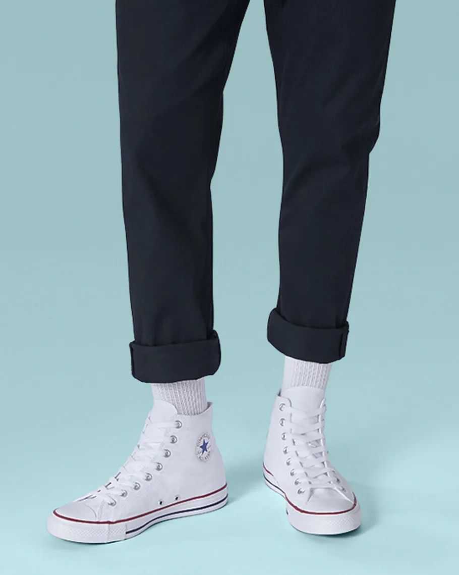 Converse Chuck Taylor All Star*Hombre Corte Alto