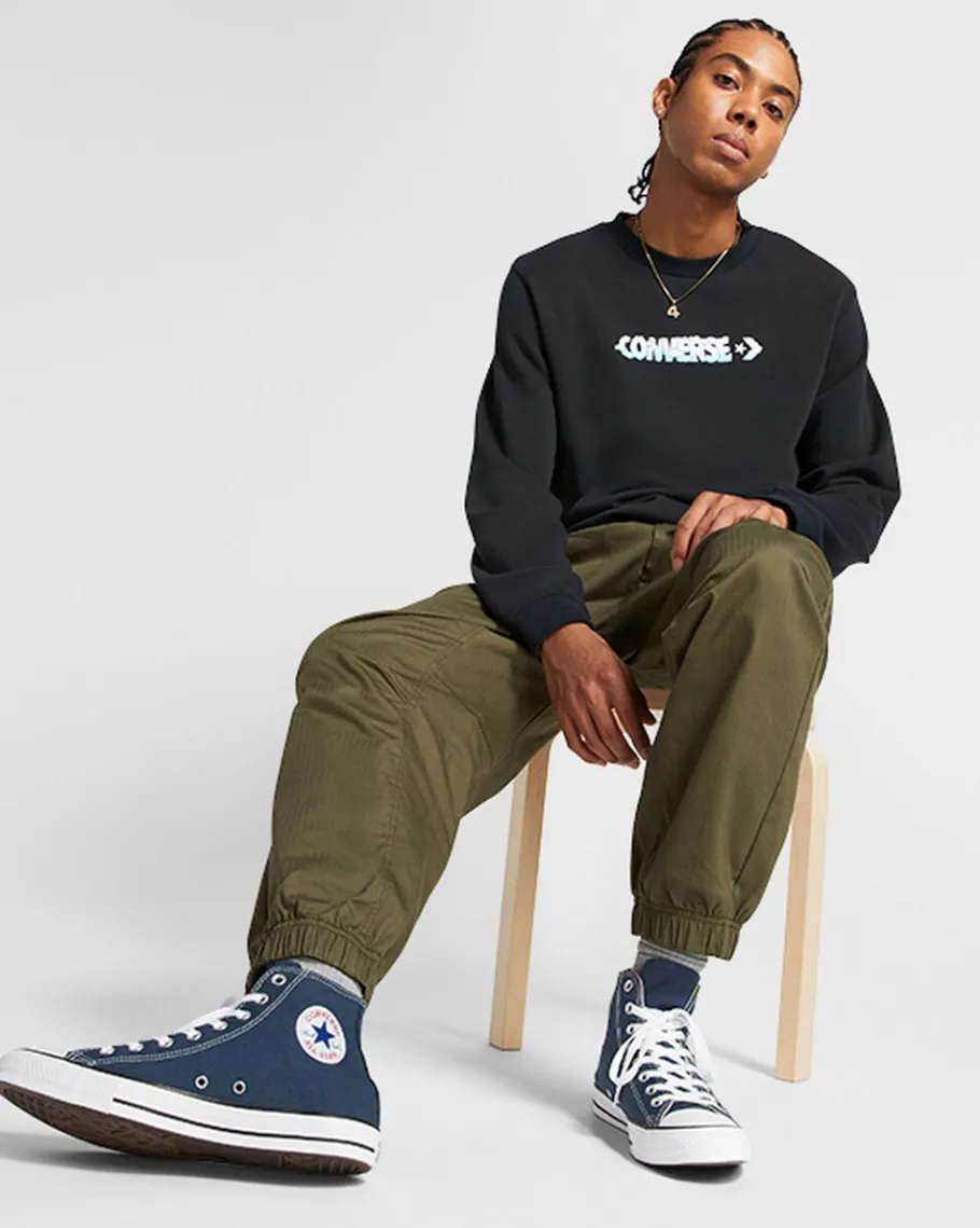 Converse Chuck Taylor All Star*Mujer Corte Alto | Corte Alto