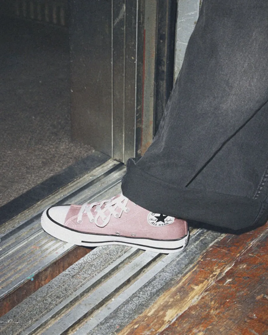 Converse Chuck Taylor All Star*Mujer Corte Alto | Corte Alto